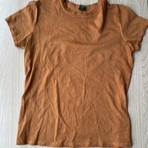 Wild fable tee